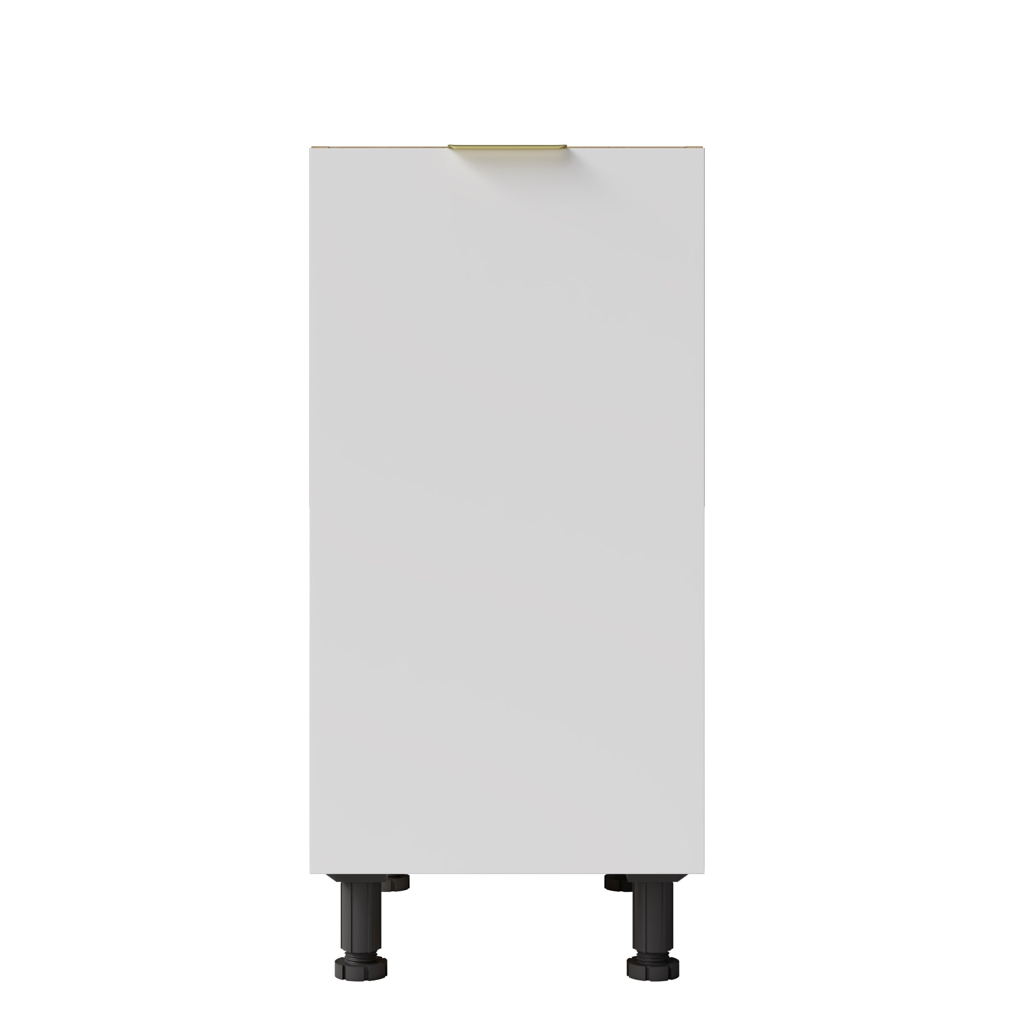 Kitchen Floor Cabinet 1 Door Cupboard 300-500mm