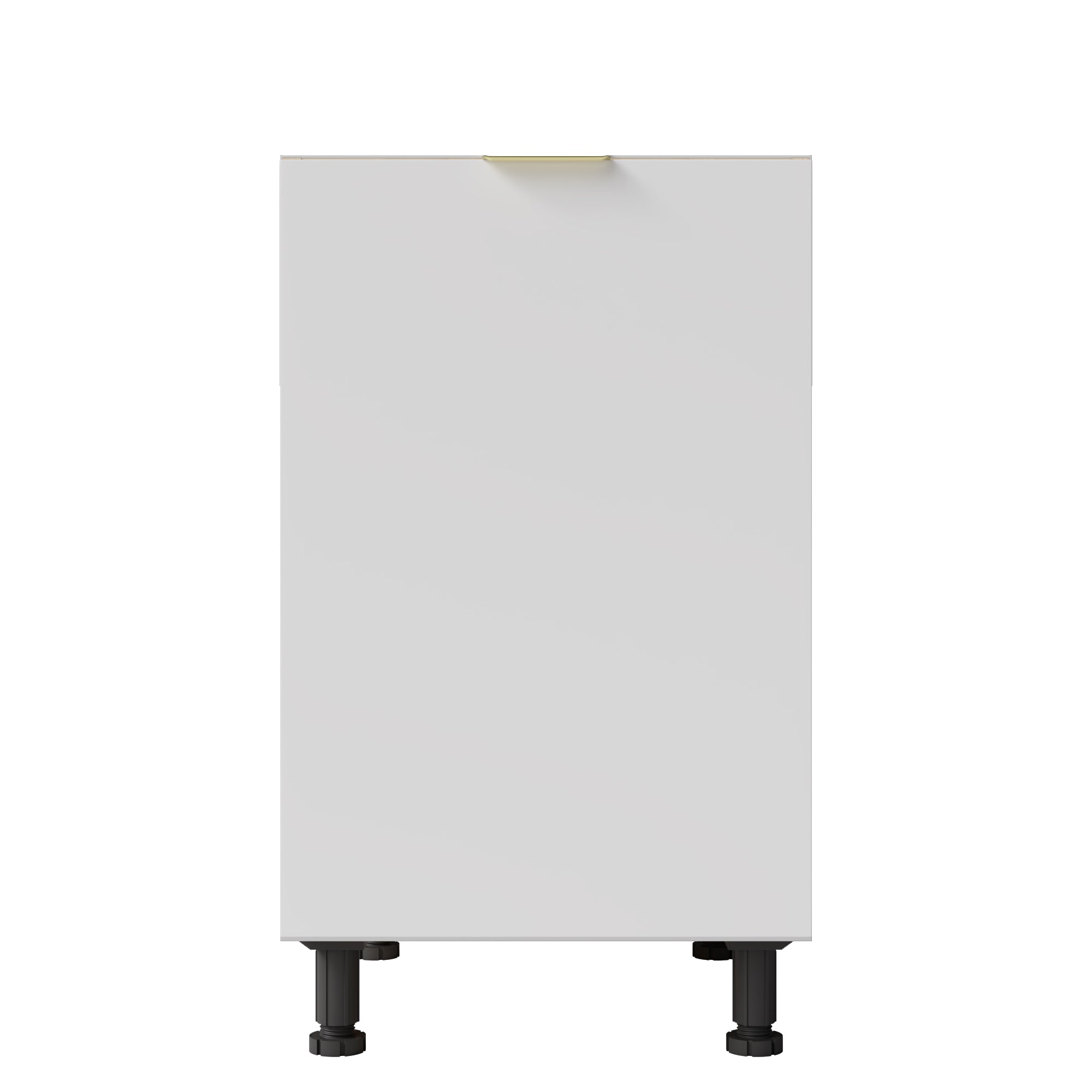 Kitchen Floor Cabinet 1 Door Cupboard 300-500mm