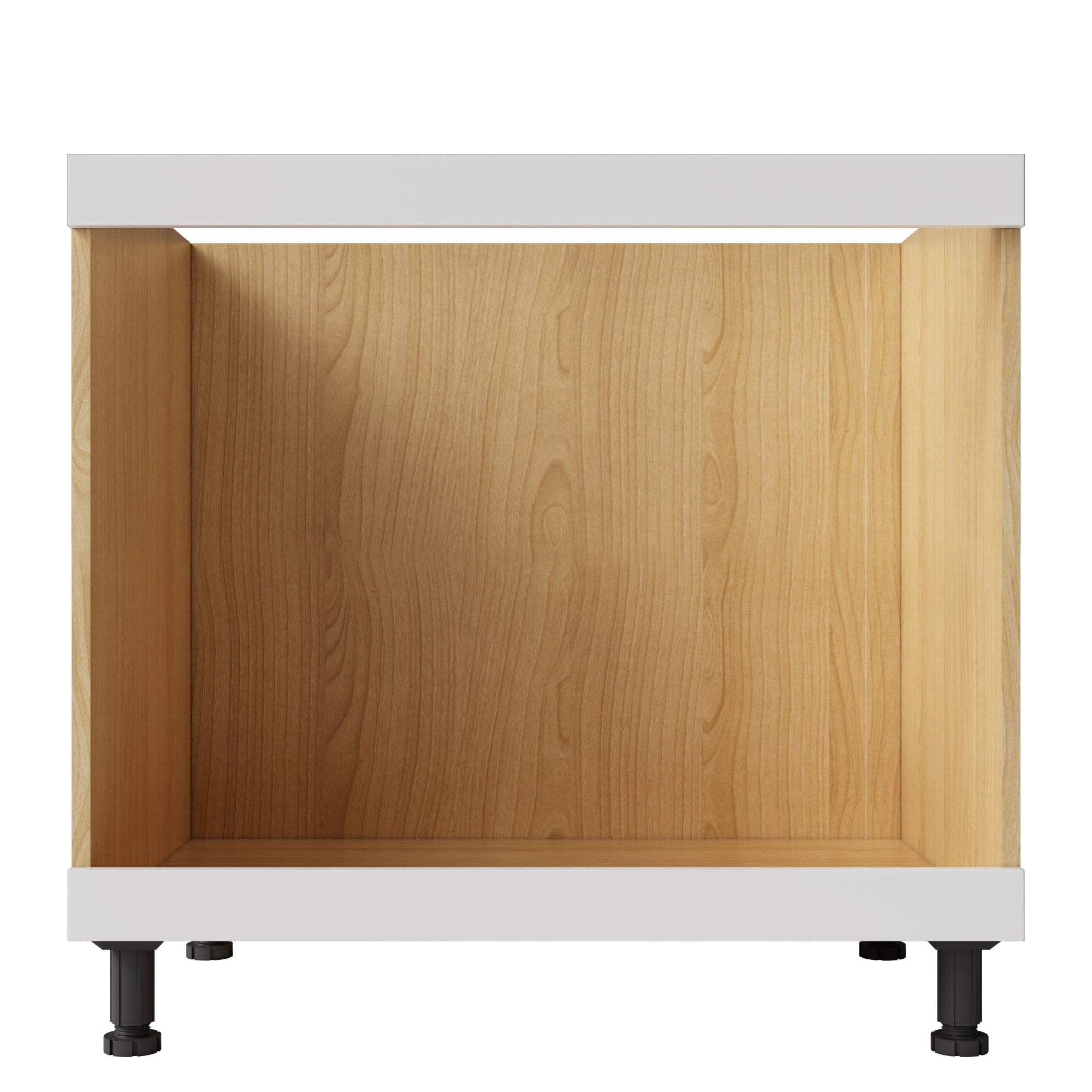 Kitchen Oven Cabinet 2 Door Cupboard 600/900mm