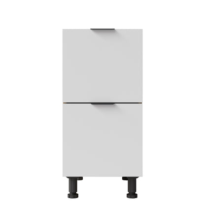 2-Drawer Kitchen Cabinet - Only Drawer