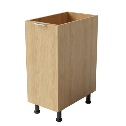 Single-Door Kitchen Cabinet(Cabinet Body Only)