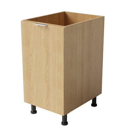 Kitchen Floor Cabinet 1 Door Cupboard 300-500mm