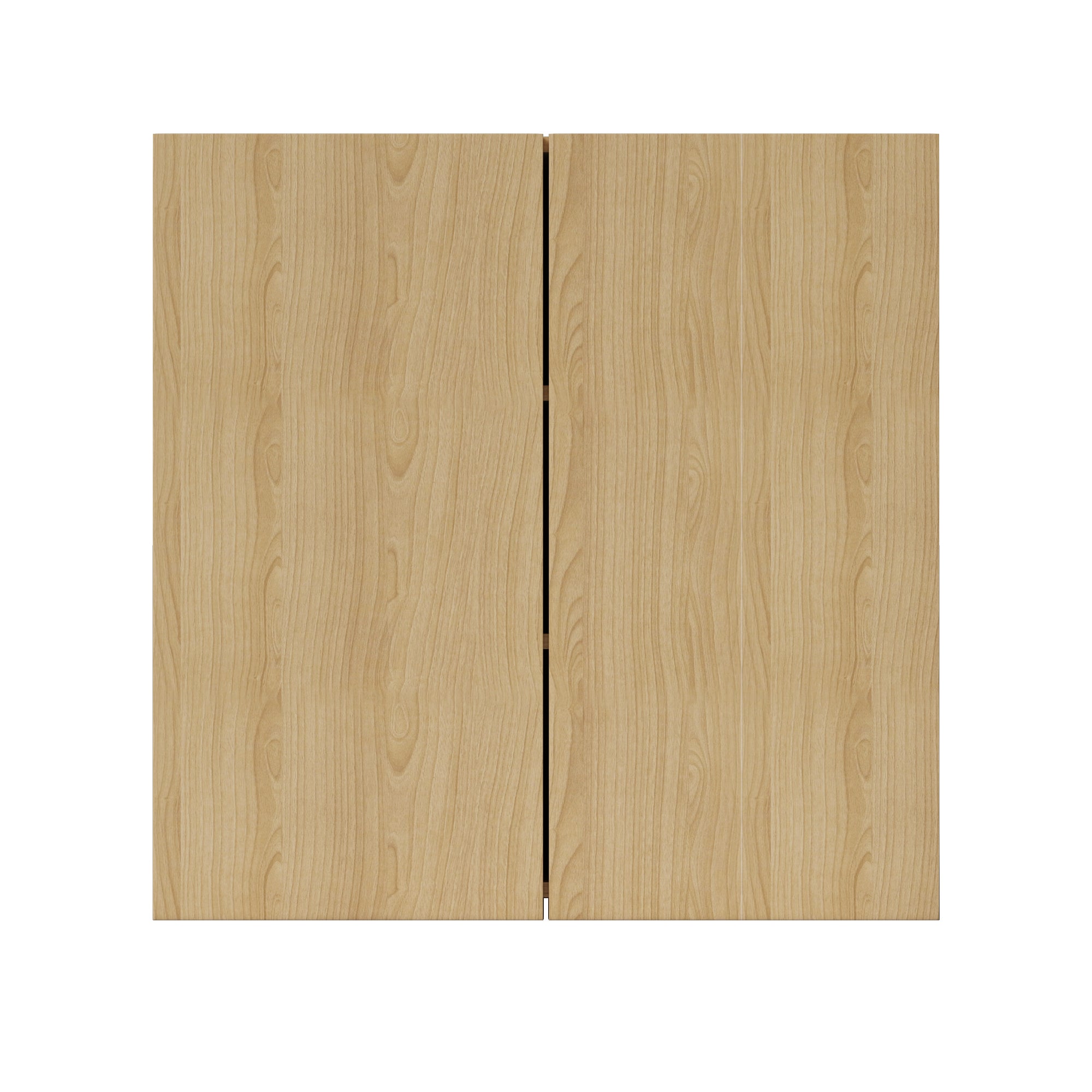 Kitchen Wall Cabinet 1 Door Cupboard Door 800*322*18=2
