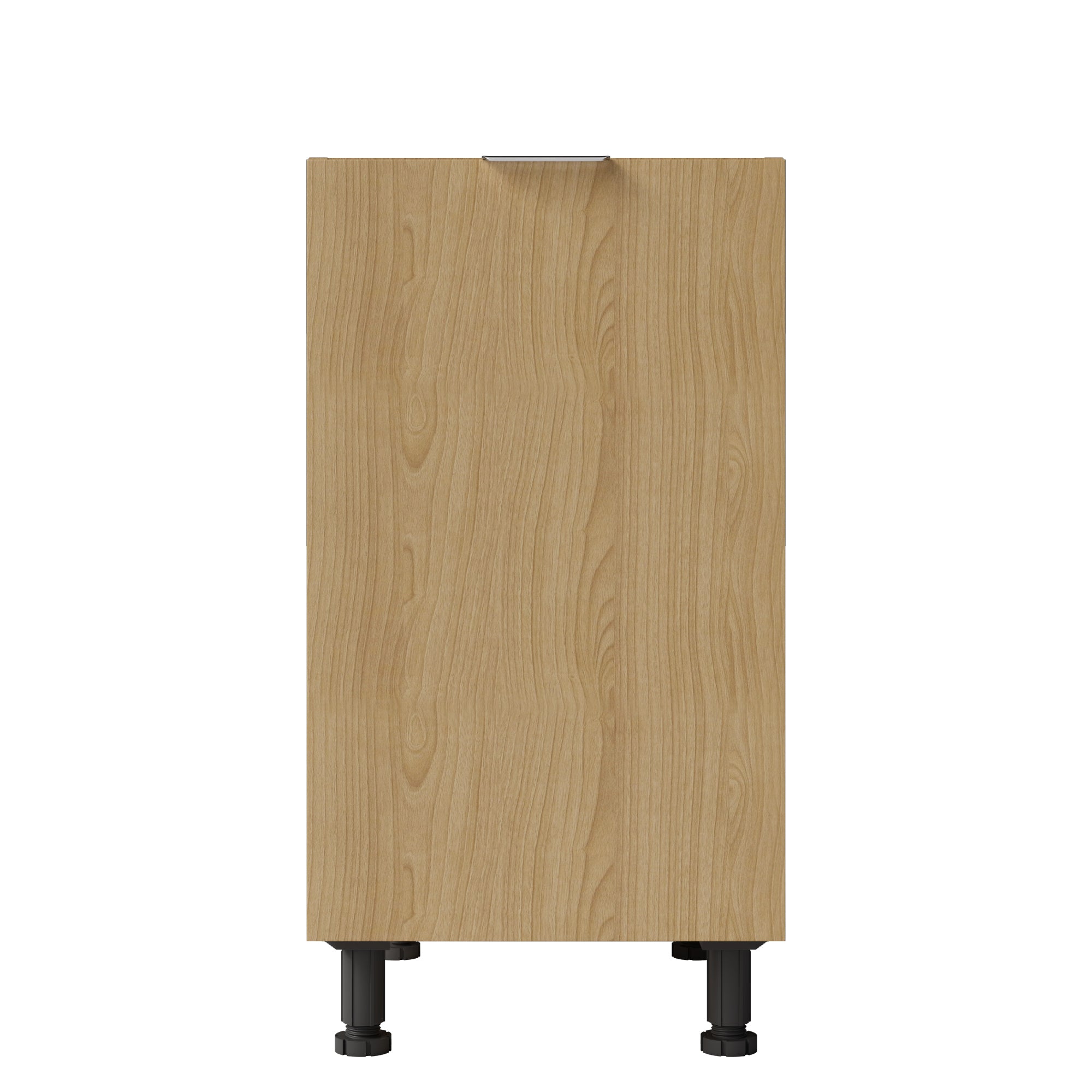 Kitchen Floor Cabinet 1 Door Cupboard 300-500mm