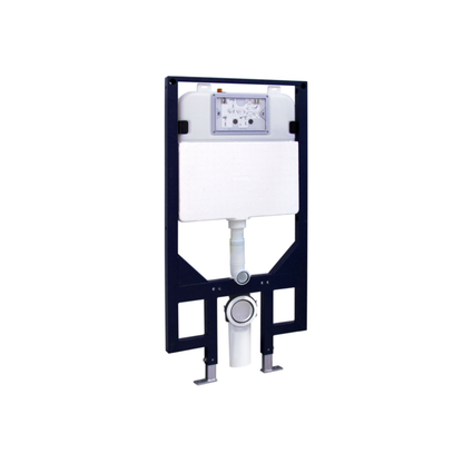 Frame In-wall Cistern LH-FRA03
