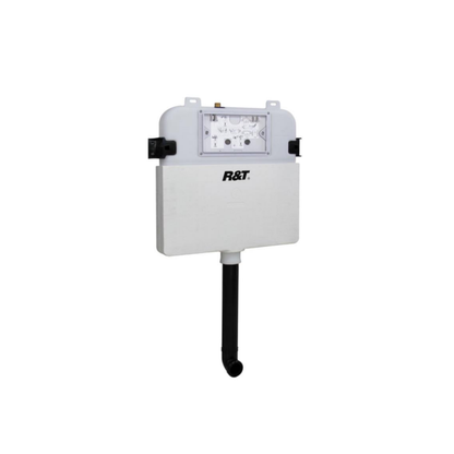 Frameless In-wall Cistern LH-FRA04