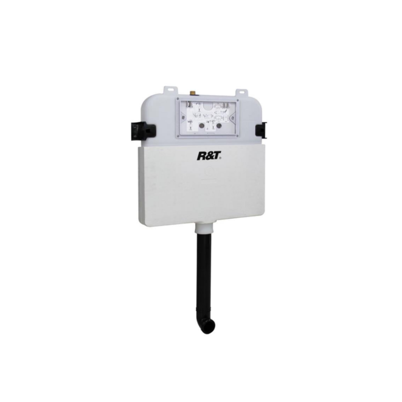 Frameless In-wall Cistern LH-FRA04