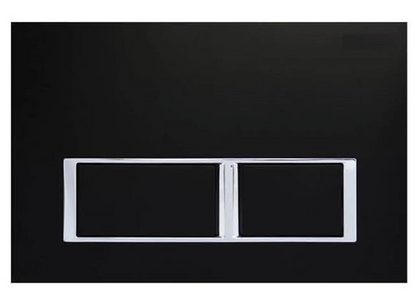 R&T Square Push Button for G30032 or G30031 In-wall Cistern