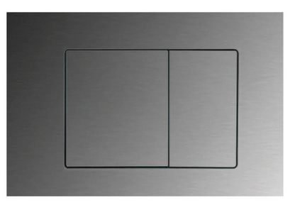 R&T Square Push Button for G30032 or G30031 Cistern
