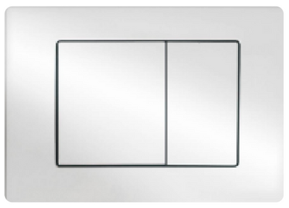 R&T Square Push Plate