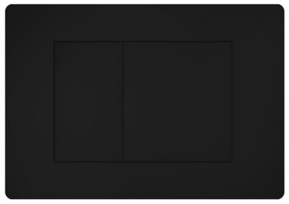 R&T Square Push Plate