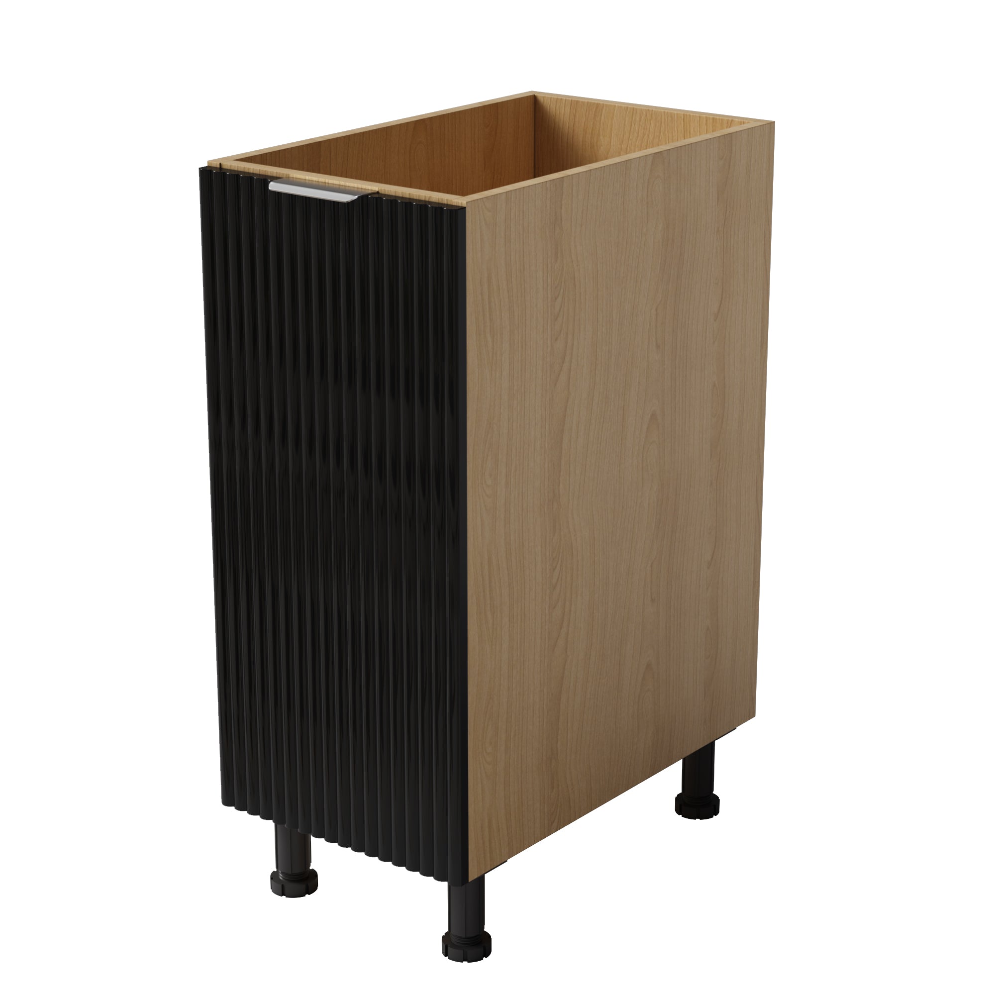 Kitchen Floor Cabinet 1 Door Cupboard 300-500mm