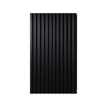 Kitchen Overhead Wall Cabinets Door 700mm Height (1-Door Luxern)