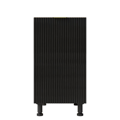 Kitchen Floor Cabinet 1 Door Cupboard 300-500mm