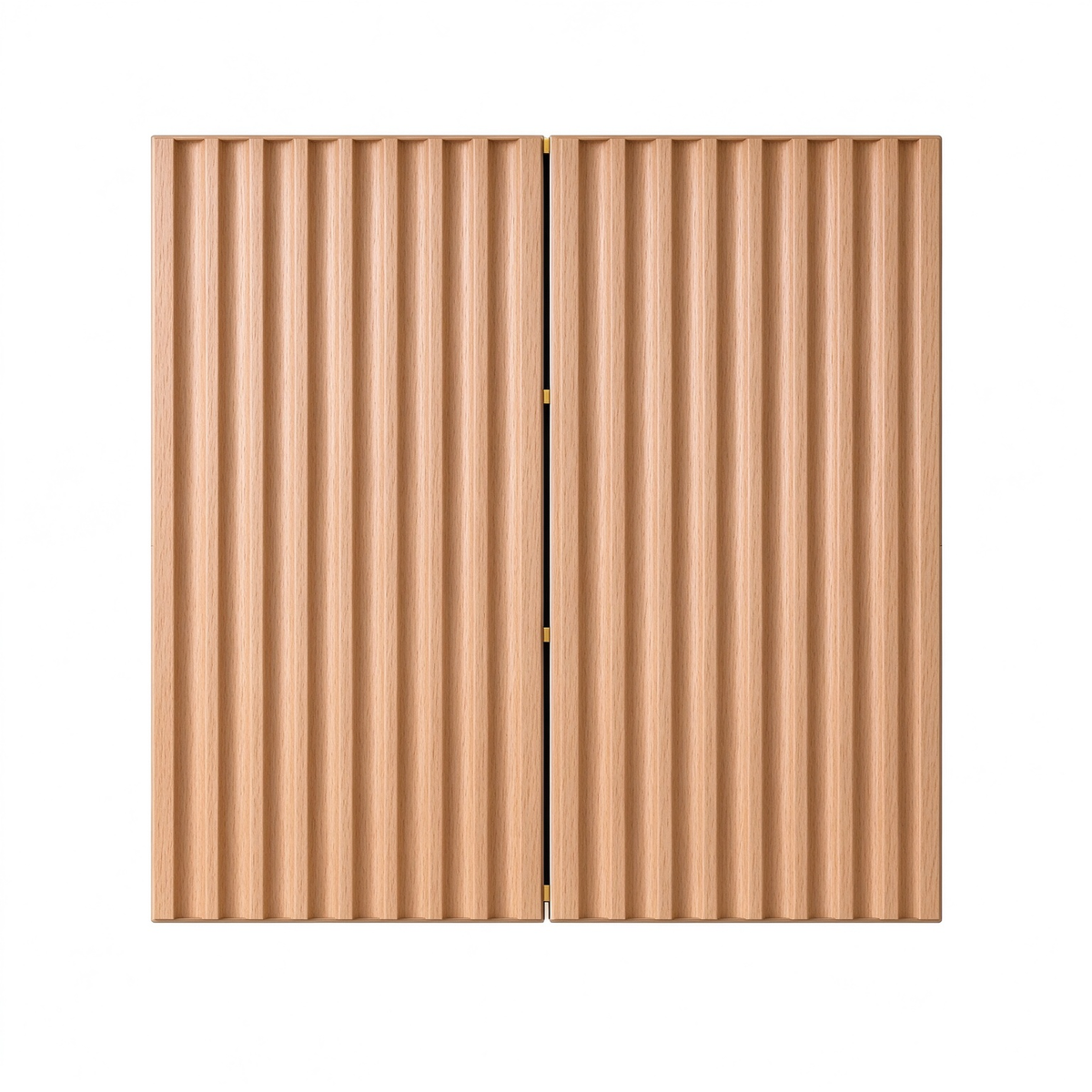 Kitchen Overhead Wall Cabinets Door 700mm Height (2-Door Luxern)