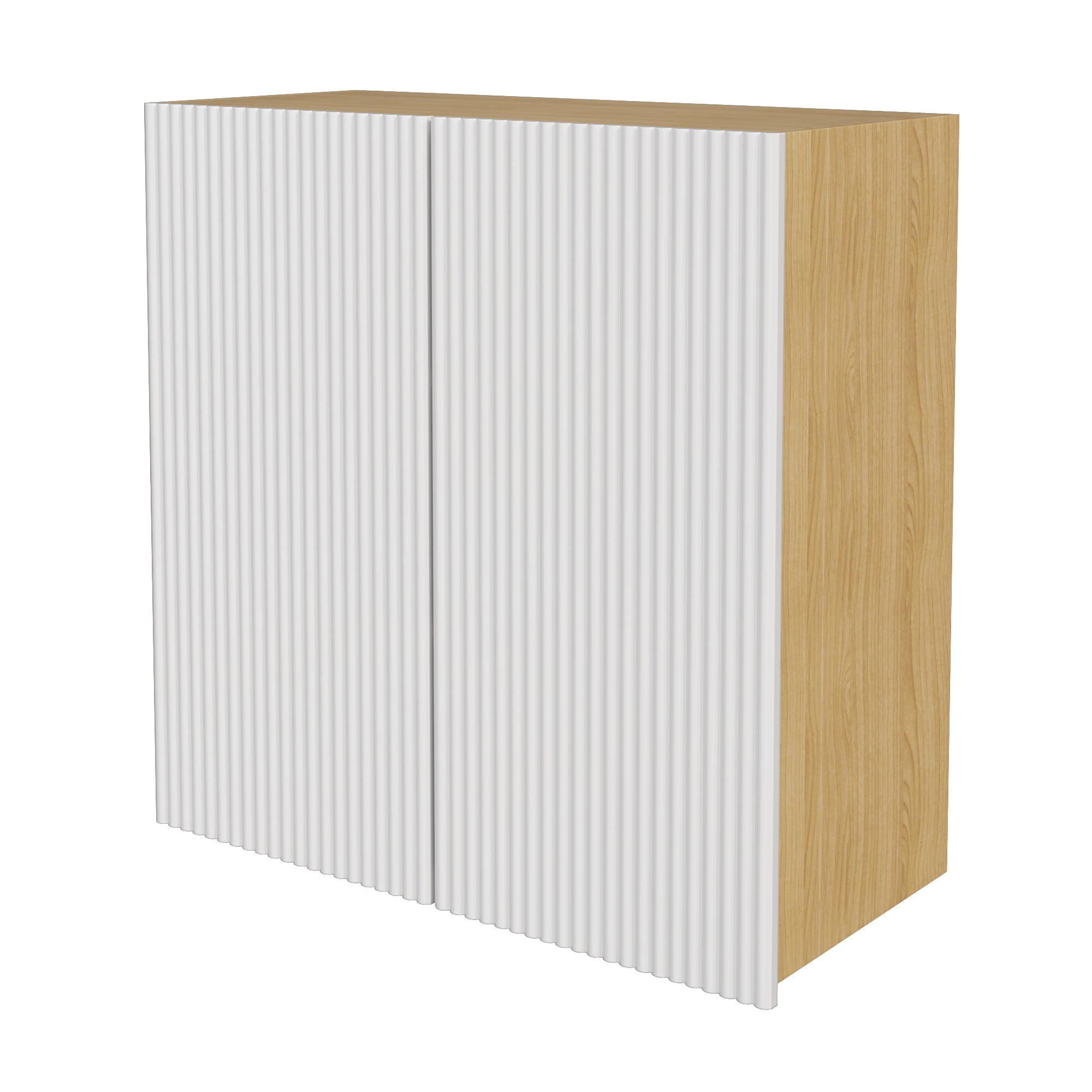 Kitchen Wall Cabinet 1 Door Cupboard Door 800*422*18=2