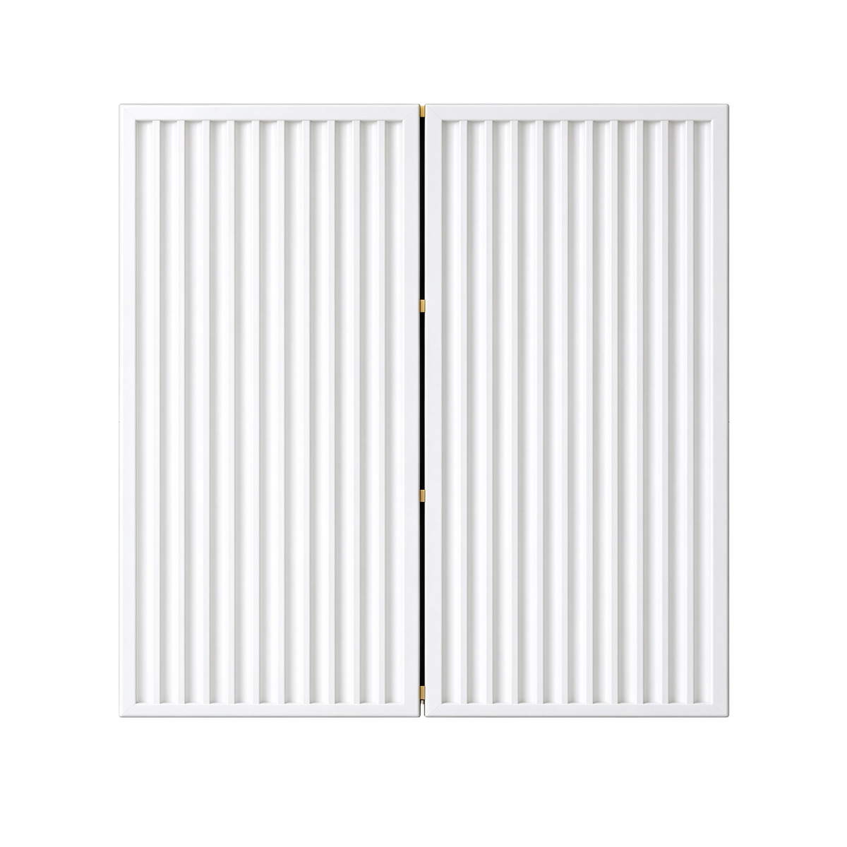 Kitchen Overhead Wall Cabinets Door 700mm Height (2-Door Luxern)
