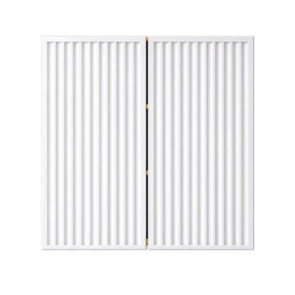 Kitchen Overhead Wall Cabinets Door 700mm Height (2-Door Luxern)