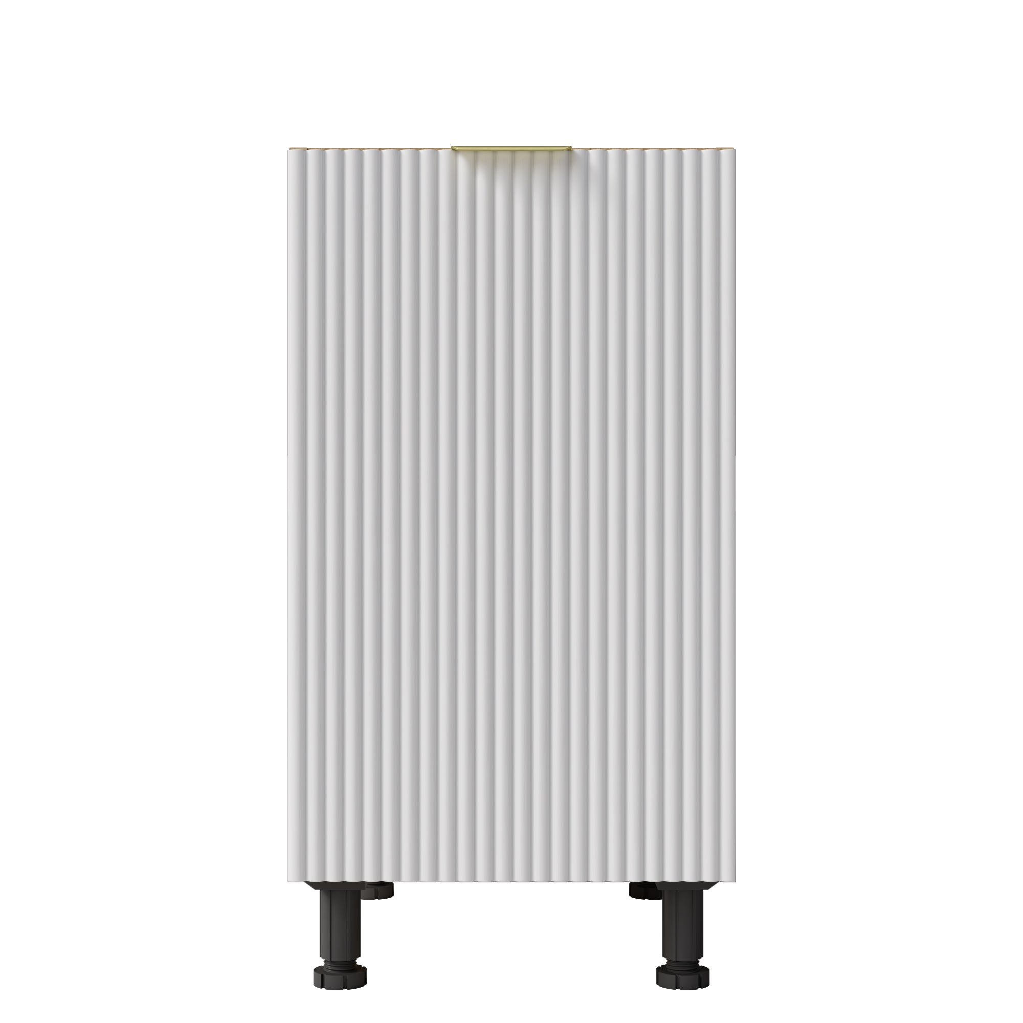 Kitchen Floor Cabinet 1 Door Cupboard 300-500mm