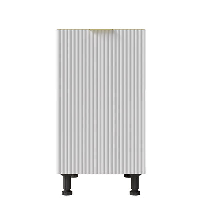 Kitchen Floor Cabinet 1 Door Cupboard 300-500mm