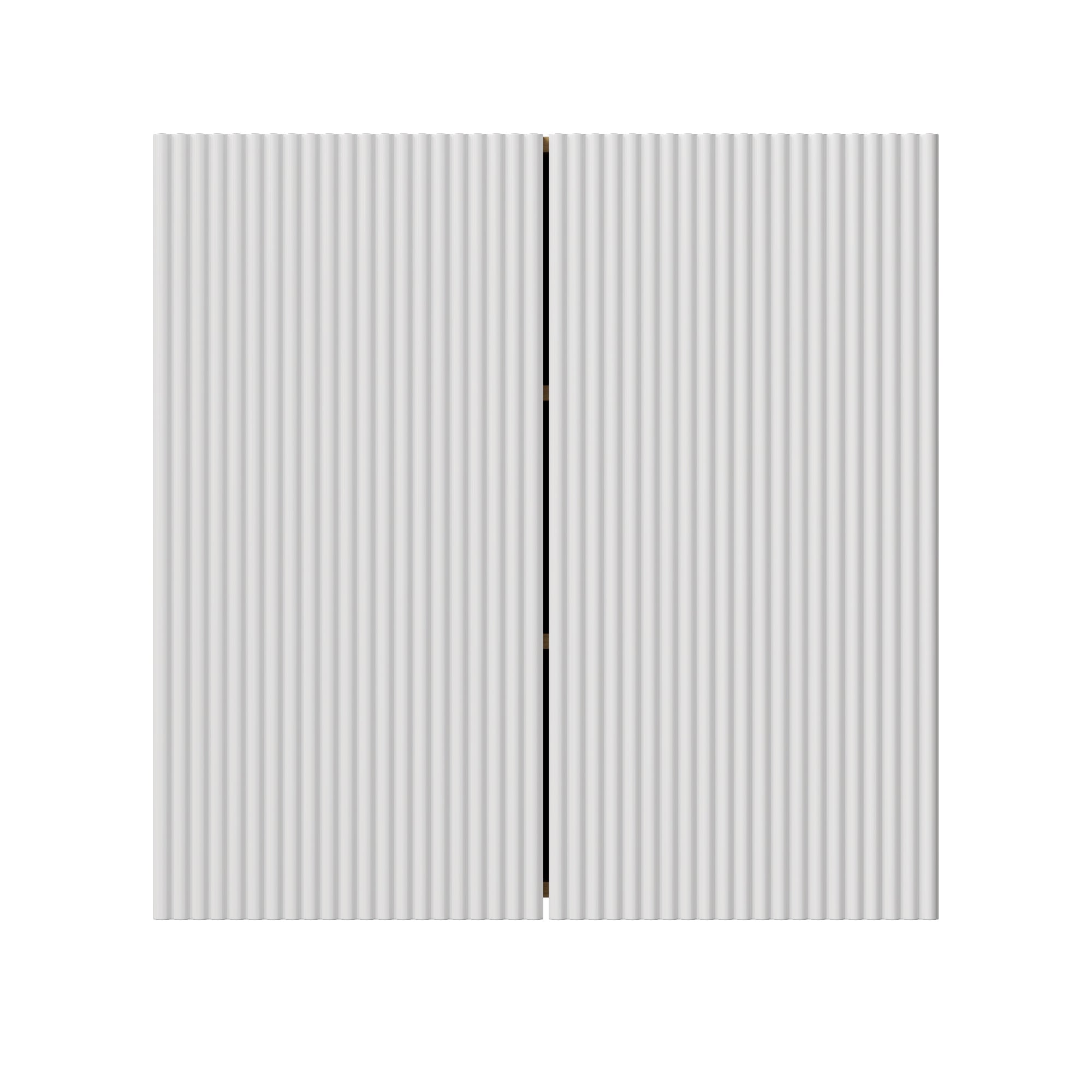 Kitchen Wall Cabinet 1 Door Cupboard Door 800*422*18=2