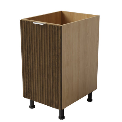 Kitchen Floor Cabinet 1 Door Cupboard 300-500mm