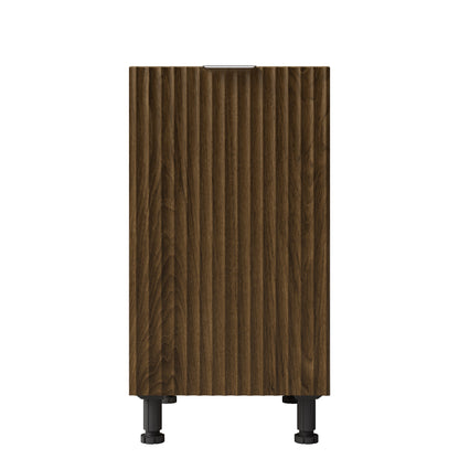 Kitchen Floor Cabinet 1 Door Cupboard 300-500mm