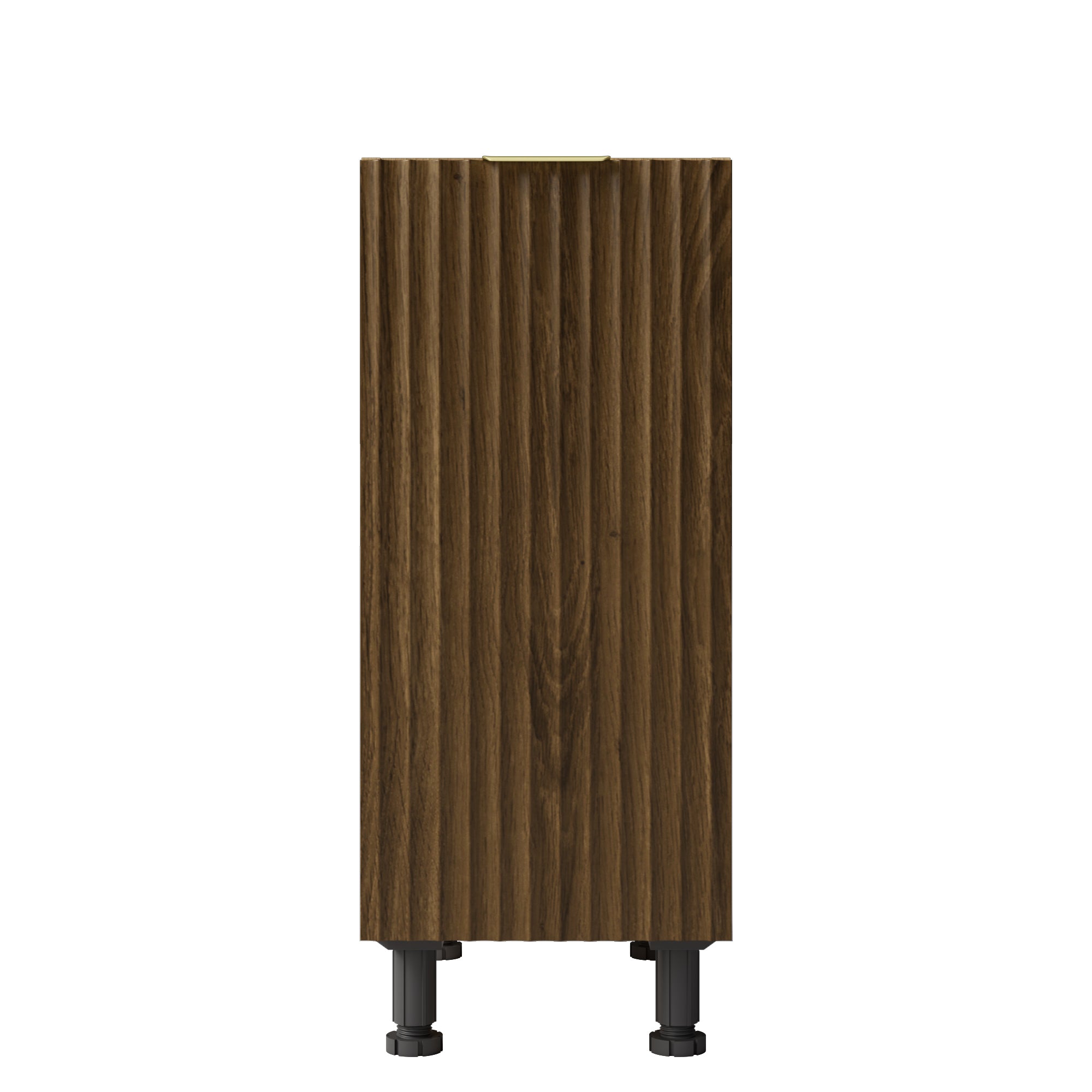 Kitchen Floor Cabinet 1 Door Cupboard 300-500mm