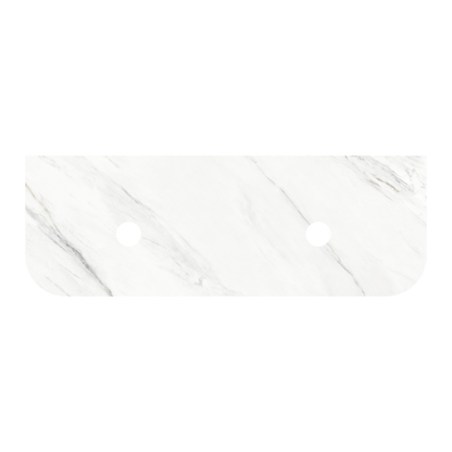 SILICA-FREE ARTIFICIAL QUARTZ TOP 600-1800mm