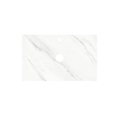 SILICA-FREE ARTIFICIAL QUARTZ TOP 600-1500mm