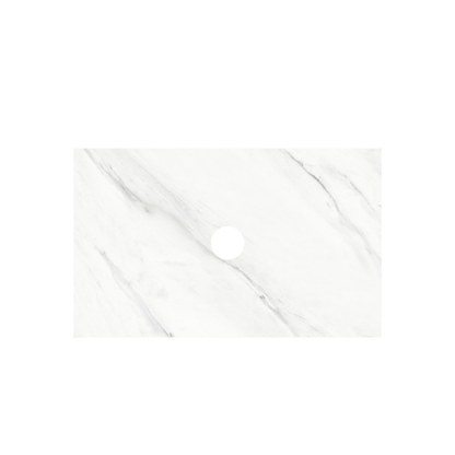 SILICA-FREE ARTIFICIAL QUARTZ TOP 600-1500mm