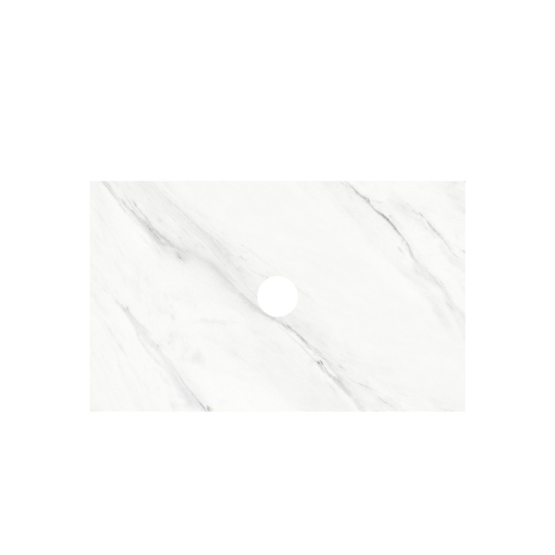 SILICA-FREE ARTIFICIAL QUARTZ TOP 600-1500mm