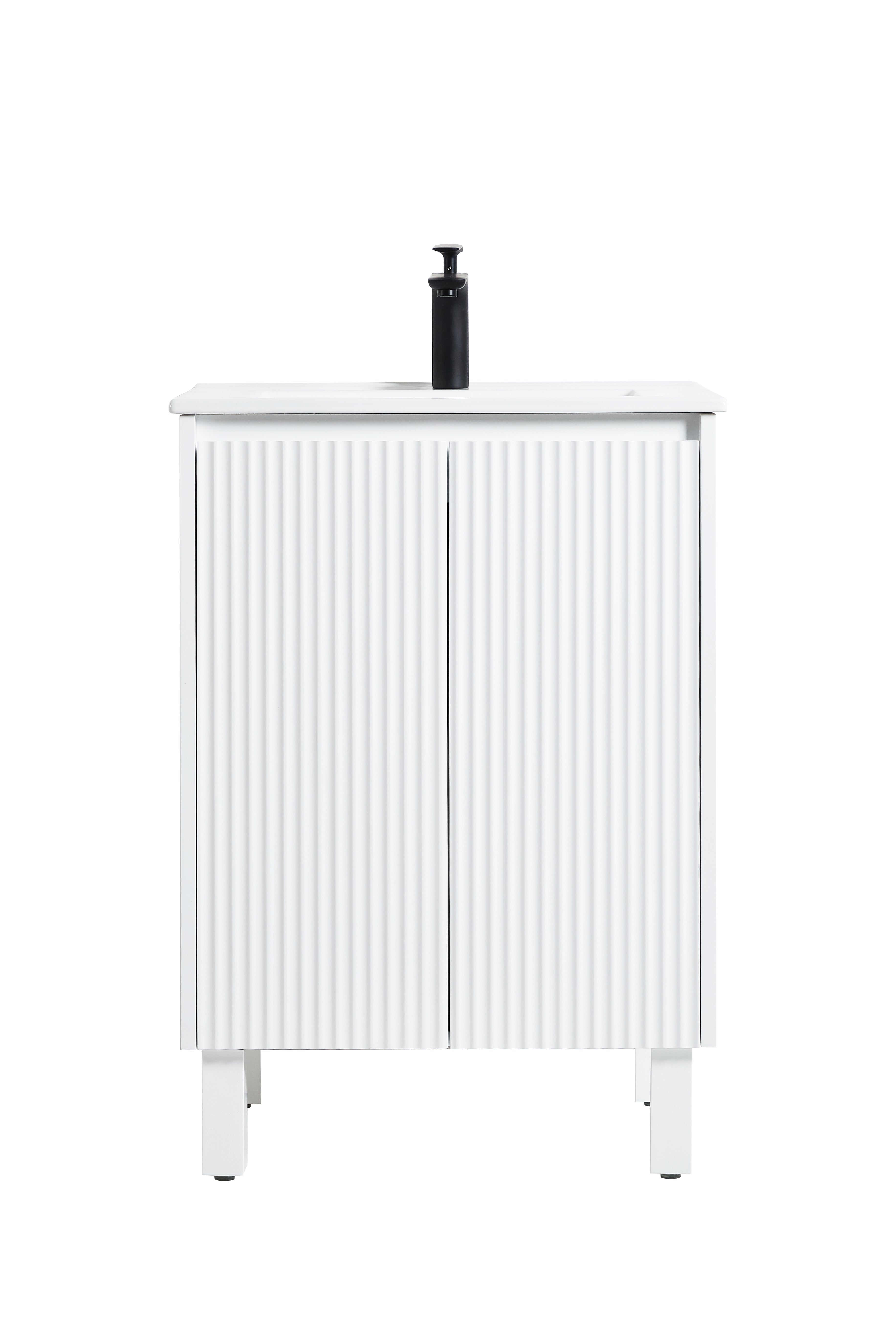 Brighton Whisper Close Vanity 600/750/900mm