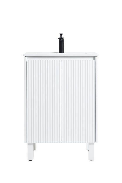 Brighton Whisper Close Vanity 600/750/900mm