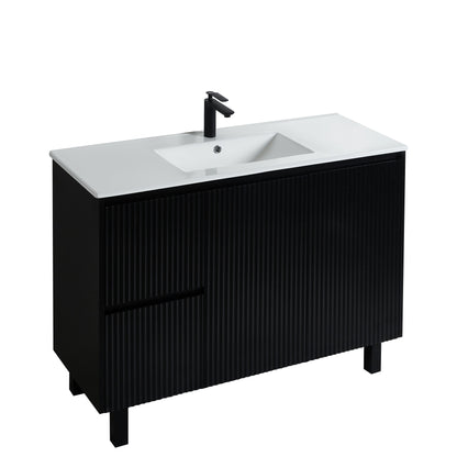 Meridian  Floor Vanity 1190*455*860mm/1500*460*860mm