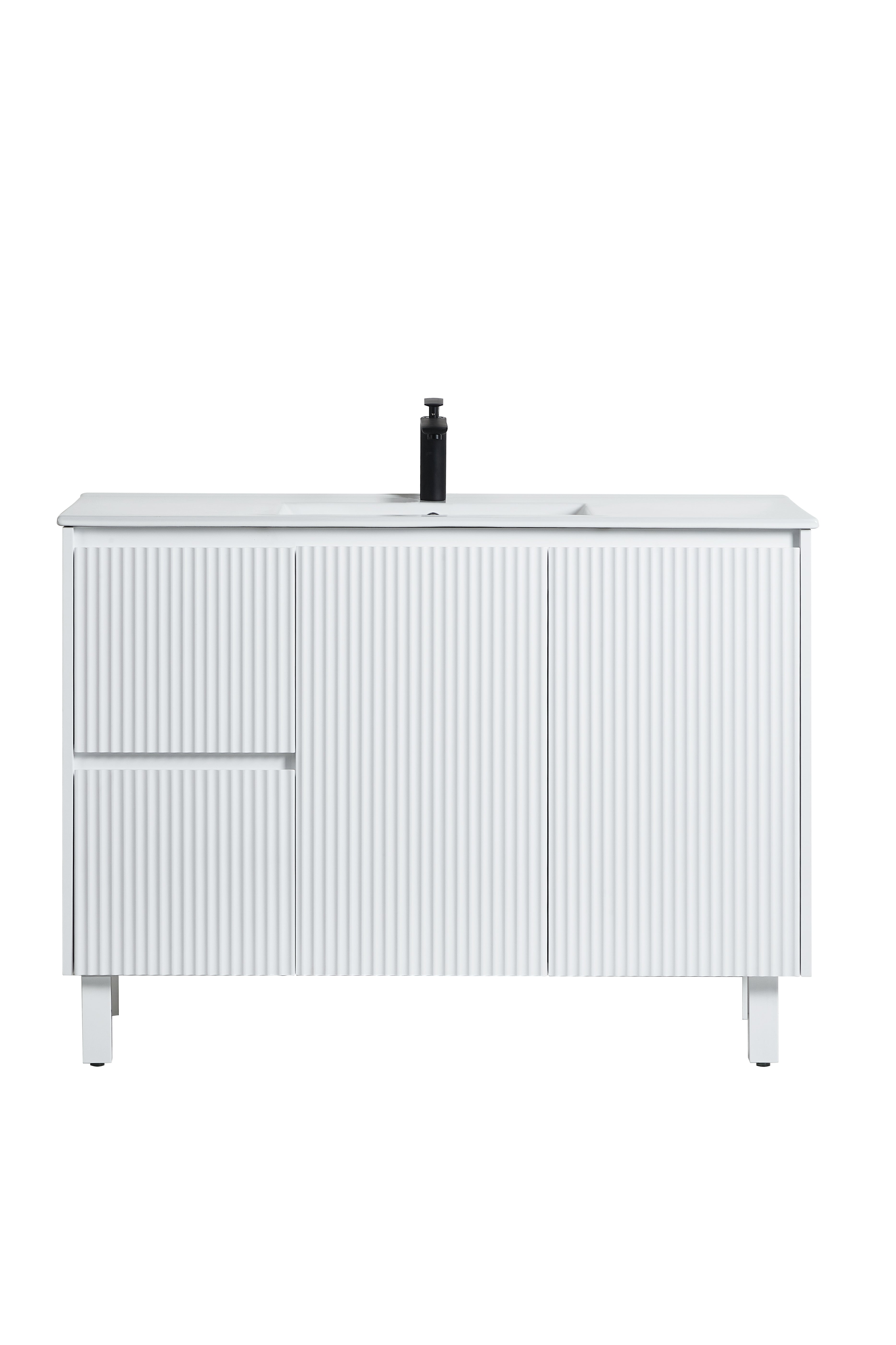 Meridian  Floor Vanity 1190*455*860mm/1500*460*860mm