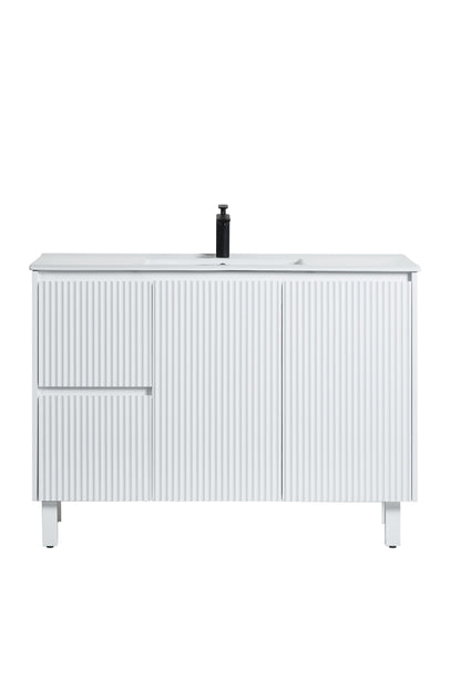 Meridian  Floor Vanity 1190*455*860mm/1500*460*860mm