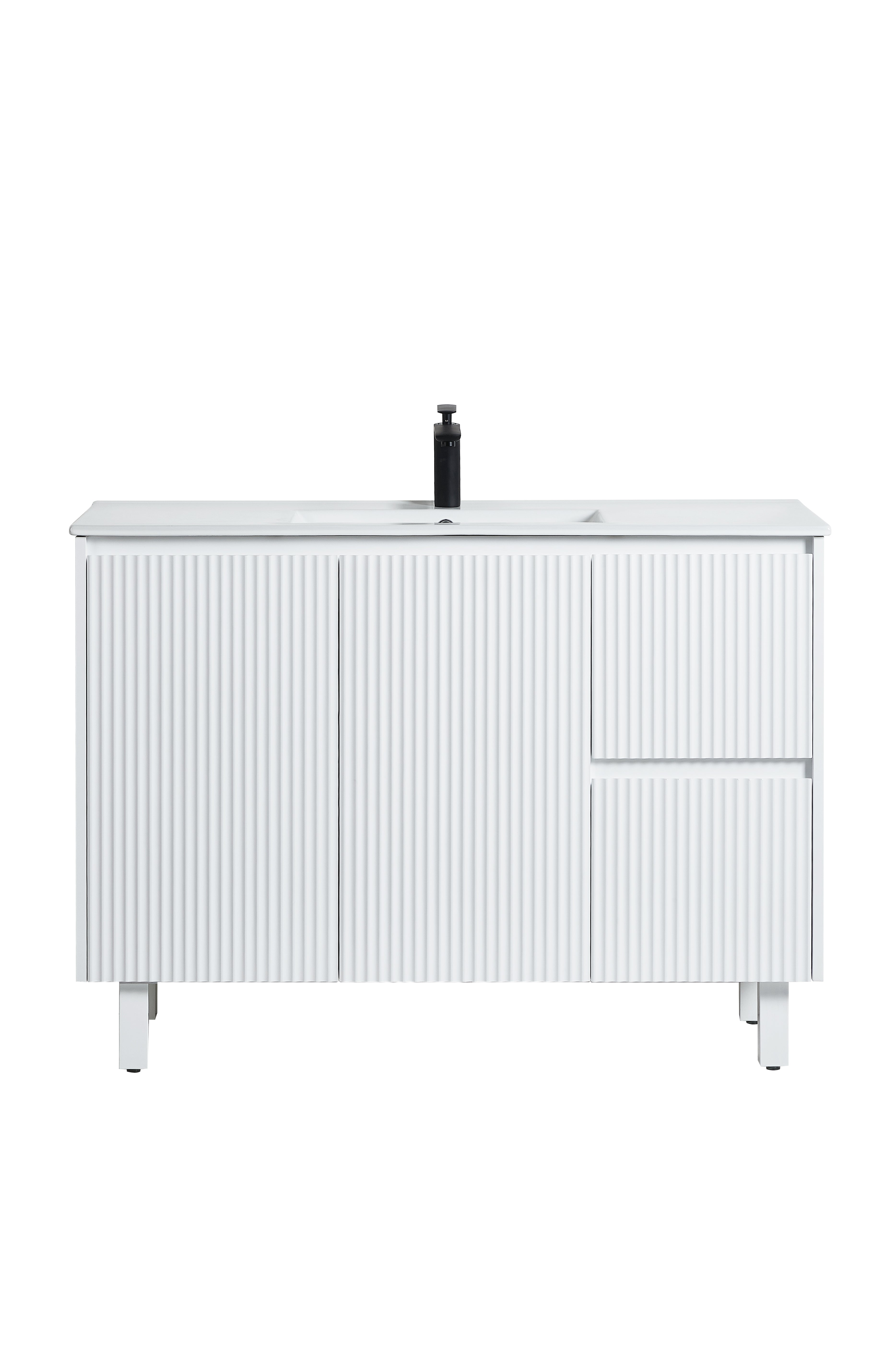 Meridian  Floor Vanity 1190*455*860mm/1500*460*860mm