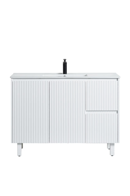 Meridian  Floor Vanity 1190*455*860mm/1500*460*860mm