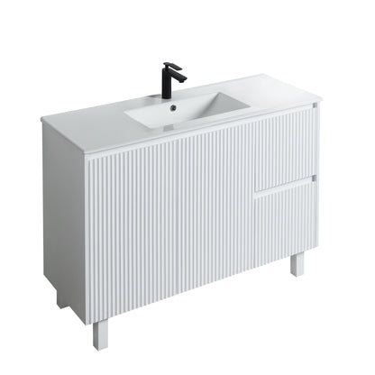 Meridian  Floor Vanity 1190*455*860mm/1500*460*860mm