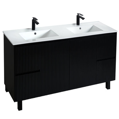 Meridian  Floor Vanity 1190*455*860mm/1500*460*860mm