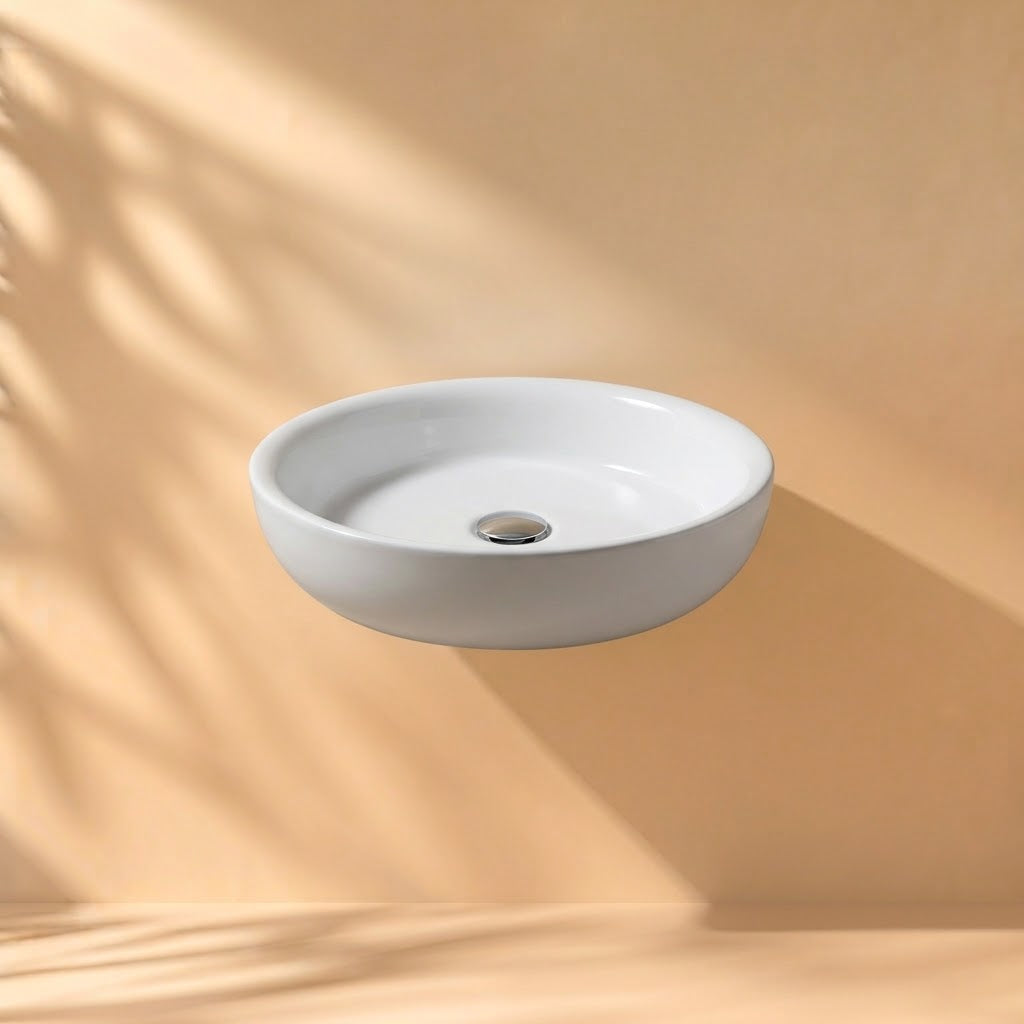 Insert Basin 405*405*115mm LH-BS48-405