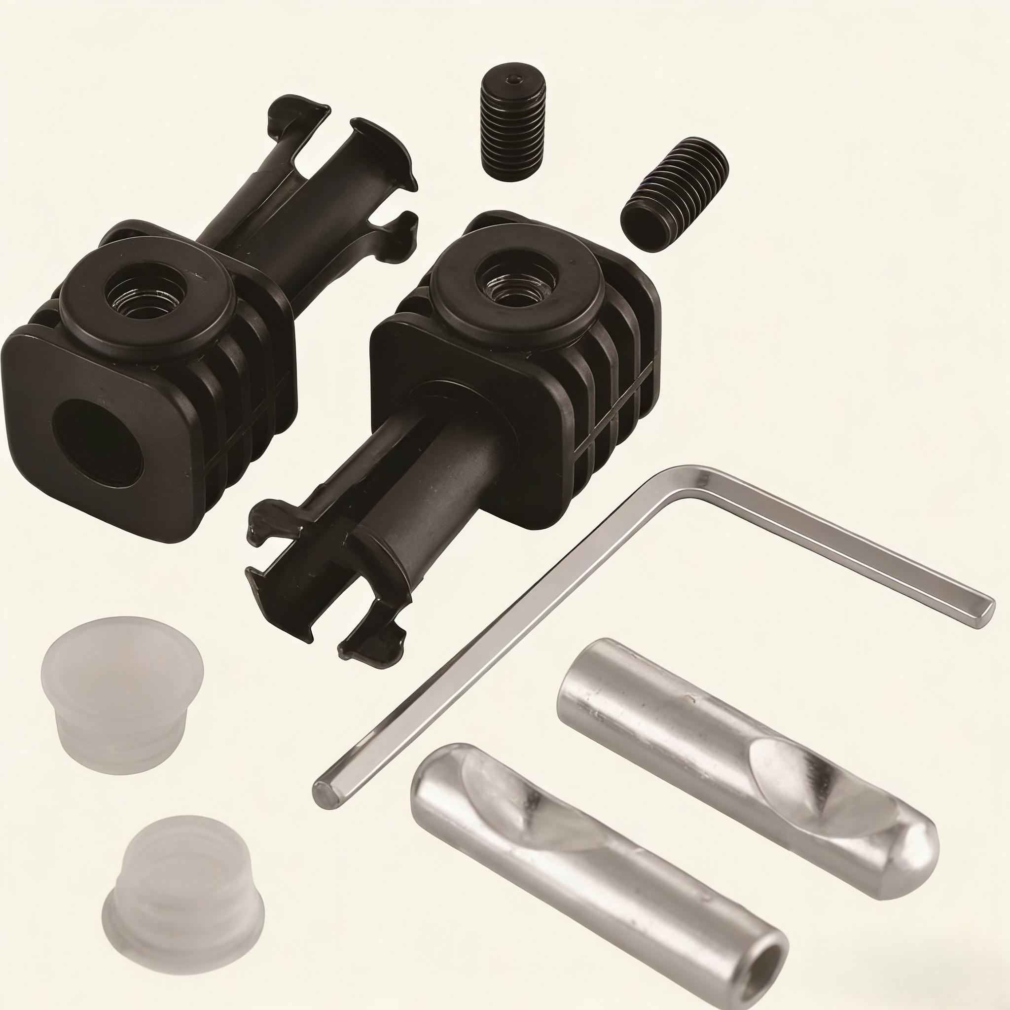 Wall-Hung Toilet Fixing Screw