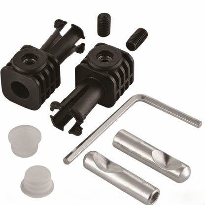 Wall-Hung Toilet Fixing Screw