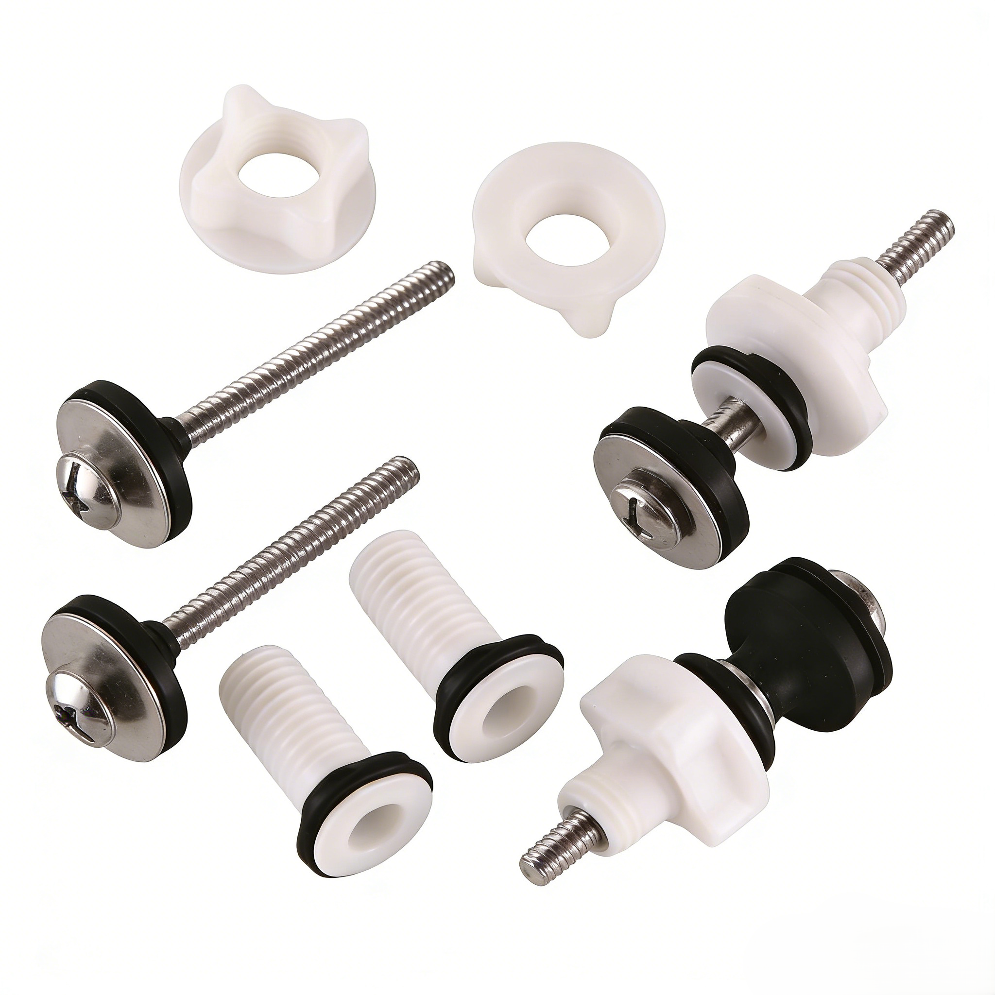 Cistern Fixing Screw