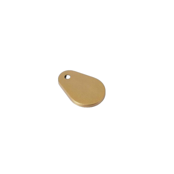 Hinge Cover In Pair Seat Cover KC064C