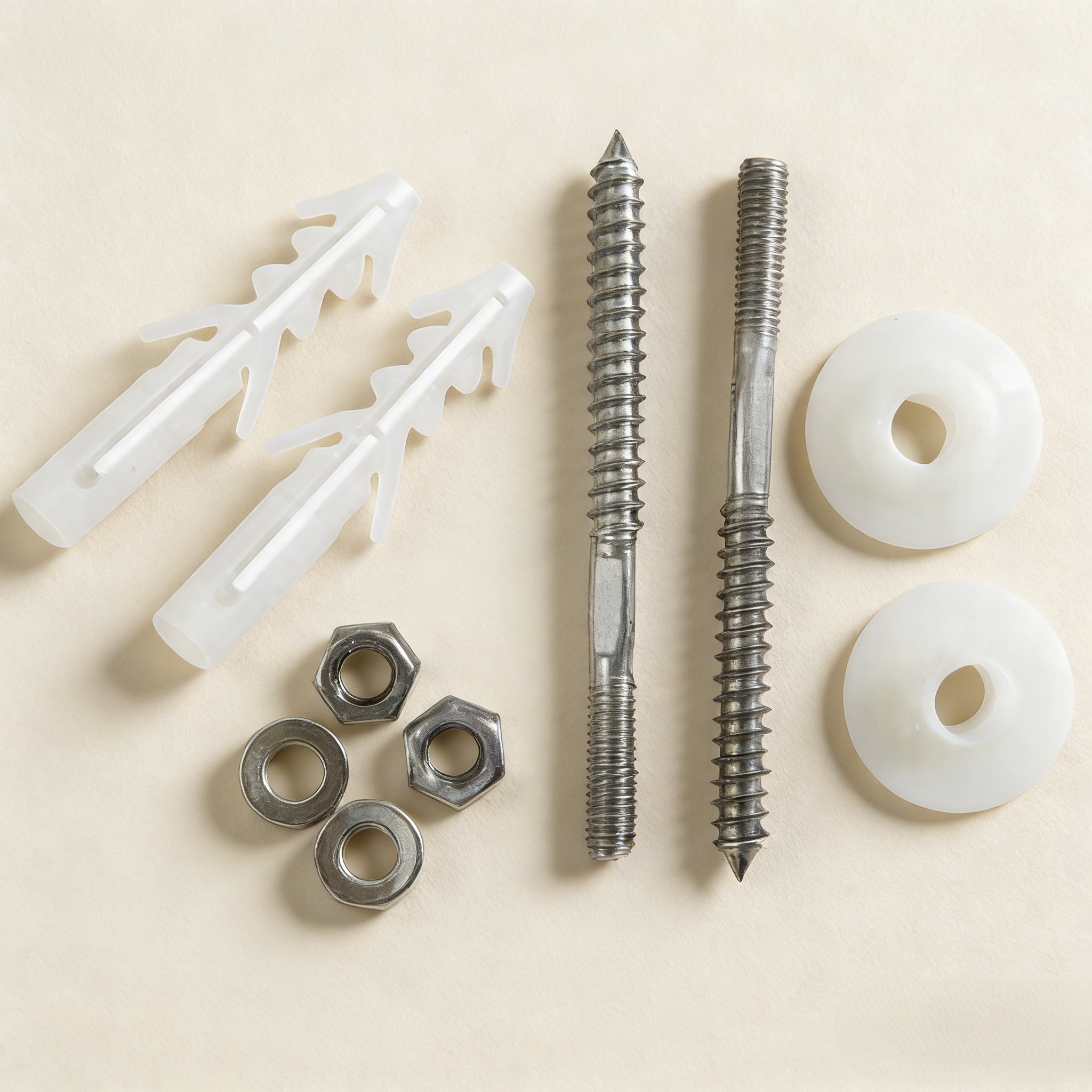 Basin Screw for Wall-Hung Basin