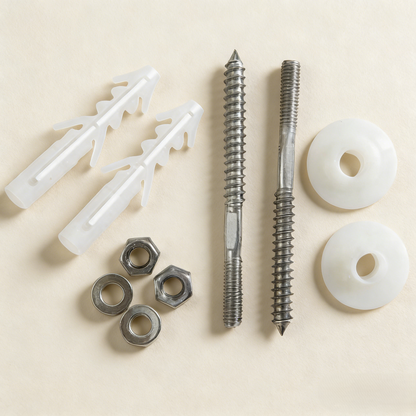 Basin Screw for Wall-Hung Basin