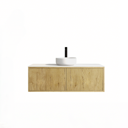 Bellevue Mini Wall-Mounted Vanity 1190*386*380mm/1490*386*380mm