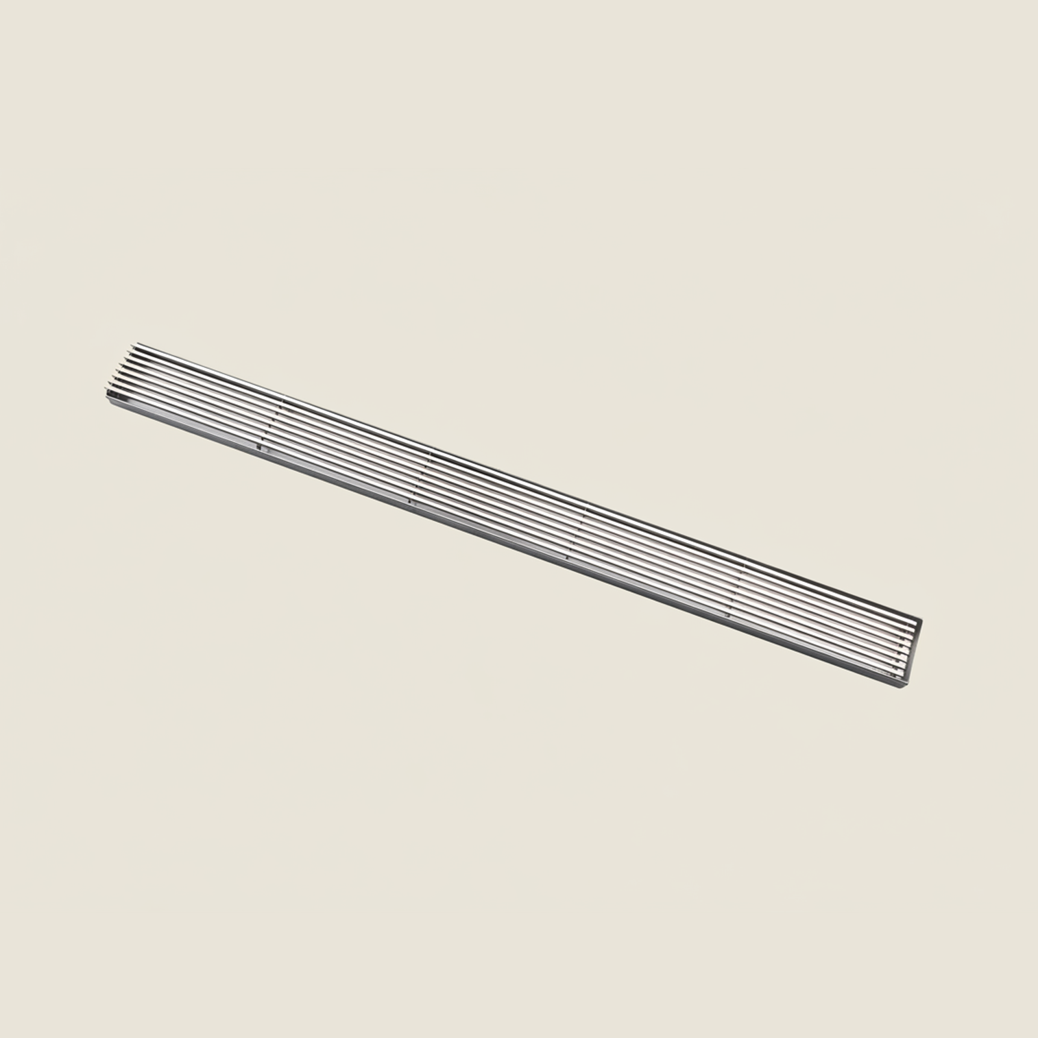 Outlet Floor Waste 600-1200mm